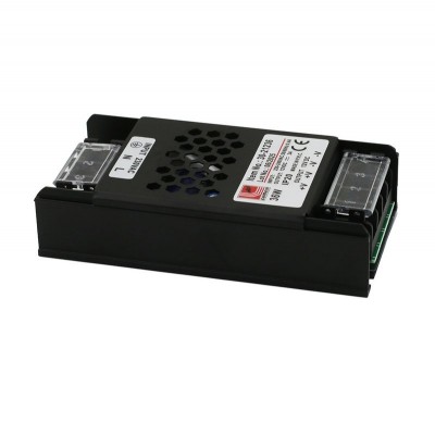 Τροφοδοτικό LED 25W 2.1A 230V στα 12V DC IP20 30-21236